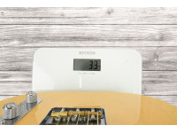 Fender Custom Shop Limited Edition 54 Telecaster Nocaster Blonde Fender Custom Shop Limited Edition 54 Telecaster Nocaster Blonde